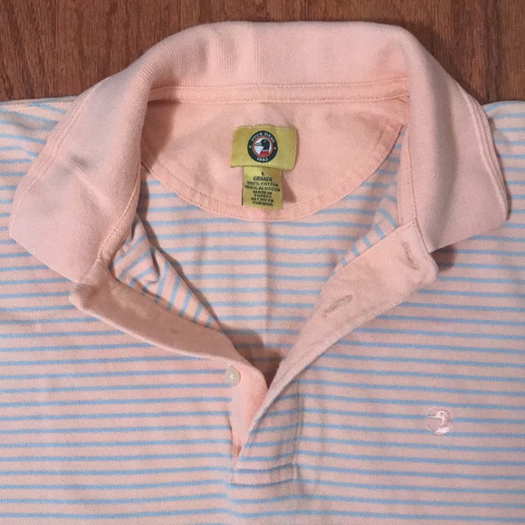 Duck head striped shirt - Picture 2 of 4